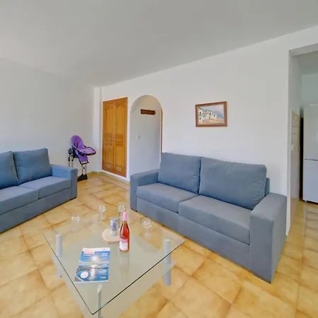 Gavrena By Interhome Benissa