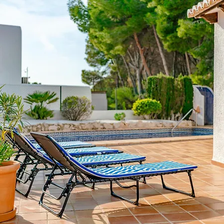 Gavrena By Interhome * Benissa