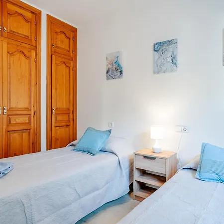 Gavrena By Interhome Dom wakacyjny *