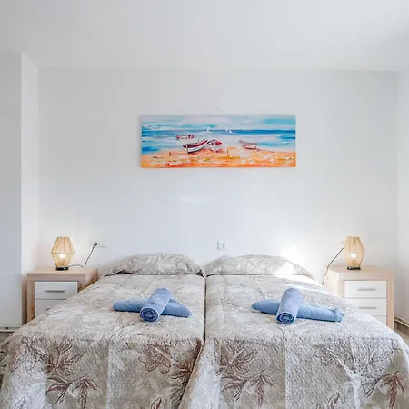 Gavrena By Interhome *