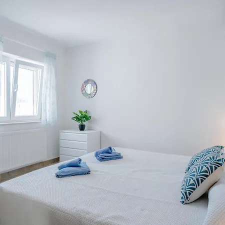 펜션 Gavrena By Interhome *