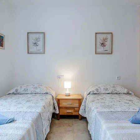 Gavrena By Interhome * Benissa