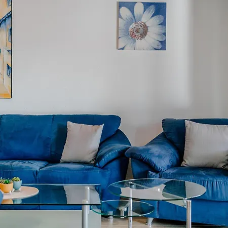 펜션 Gavrena By Interhome *